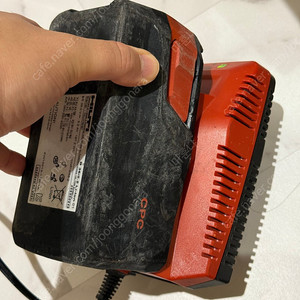 힐티 B36 5.2A 36V 배터리