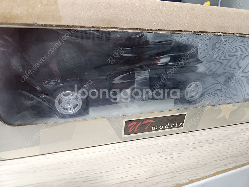1:18 / UT / E36 M3 바이올렛, M COU...--1