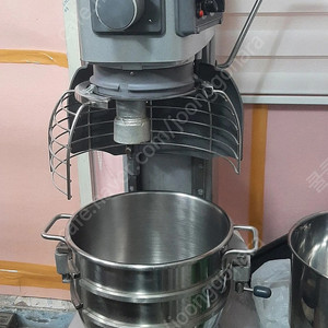 미제 호바트 hl300 반죽기30리터