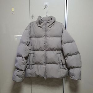 무신사스탠다드 다운 푸퍼 숏패딩(XL,105)//무배3만원