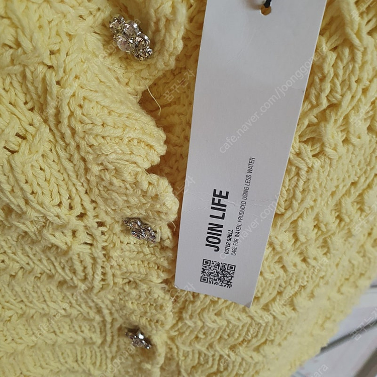 자라 라인 린 지고트 온앤온 잇미샤 샤틴 레니본 케네스레이디 자라 에잇세컨즈 니트 스웨터 가디건 롱원피스 트위드자켓... 이미지