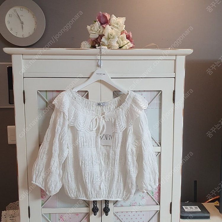 자라 라인 린 지고트 온앤온 잇미샤 샤틴 레니본 케네스레이디 자라 에잇세컨즈 니트 스웨터 가디건 롱원피스 트위드자켓... 이미지