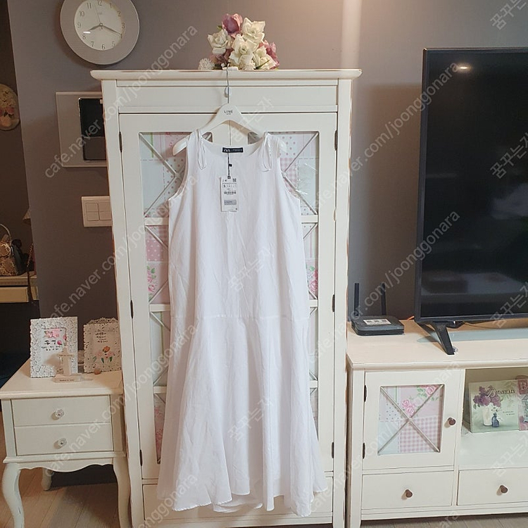 자라 라인 린 지고트 온앤온 잇미샤 샤틴 레니본 케네스레이디 자라 에잇세컨즈 니트 스웨터 가디건 롱원피스 트위드자켓... 이미지