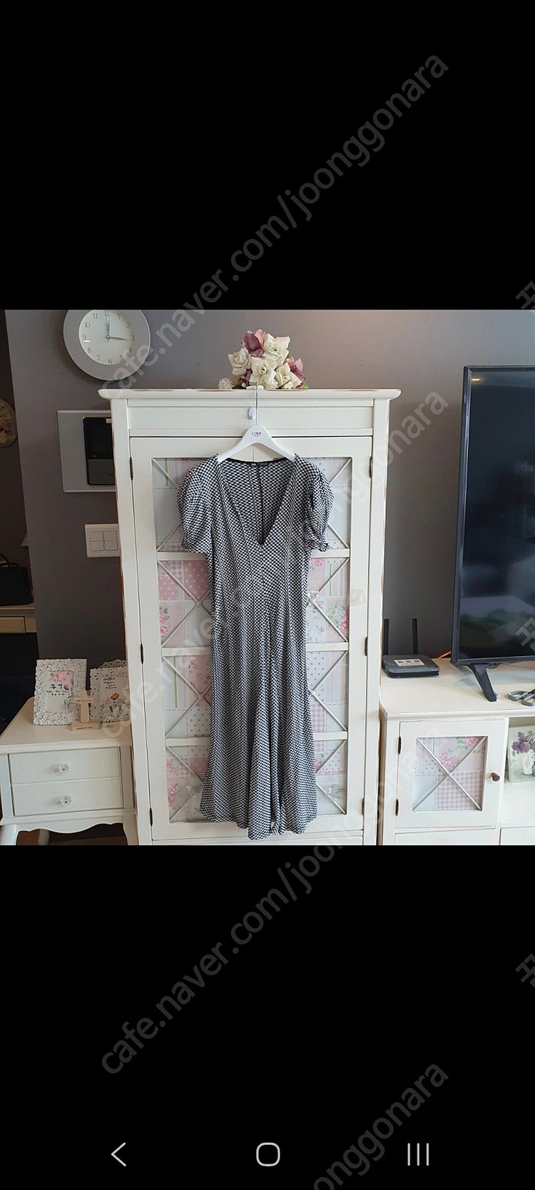 자라 라인 린 지고트 온앤온 잇미샤 샤틴 레니본 케네스레이디 자라 에잇세컨즈 니트 스웨터 가디건 롱원피스 트위드자켓... 이미지