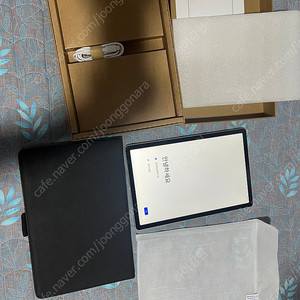 포유디지털 아이뮤즈 뮤패드 K11 LTE 27.9cm