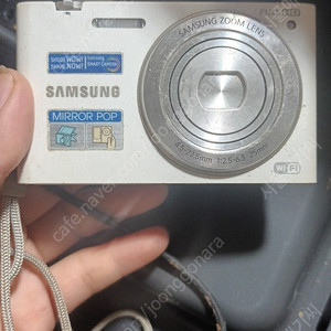 급처 삼성 뉴미러팝 미러리스 카메라 MV900F