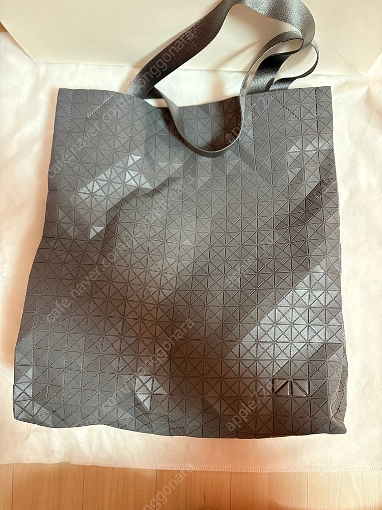 주말만 이가격) 바오바오 카트s one-tone 토트백 판매합니다.--2