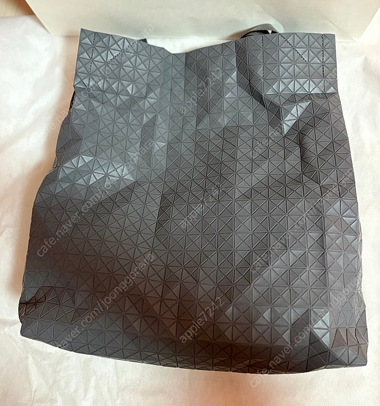 주말만 이가격) 바오바오 카트s one-tone 토트백 판매합니다.--5