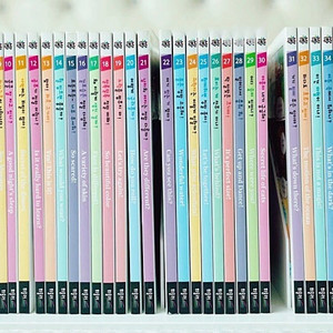 [휘슬러] NEW 사이언싱 톡톡 최신판 40권 판매