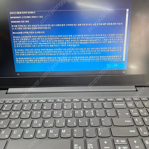 레노버 IdeaPad 3 노트북