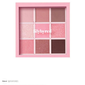 [구합니다] 릴리바이레드 무드치트킷 02핑크스윗츠 구해봅니다!