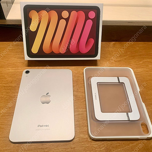 아이패드 미니7 wifi 128gb 스타라이트