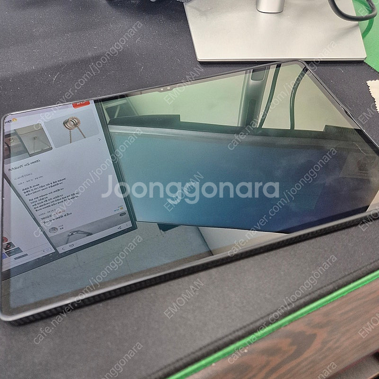 갤럭시탭s8 울트라 128g wifi--0