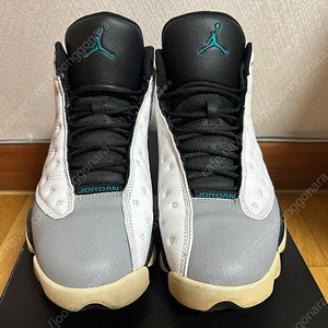 에어조던13 레트로 바론스 홀로그램 260 이미지