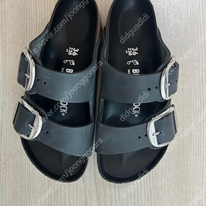버켄스탁 아리조나 빅버클