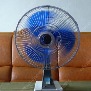 파나소닉 빈티지 선풍기
