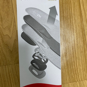 레드닥터 아치패드