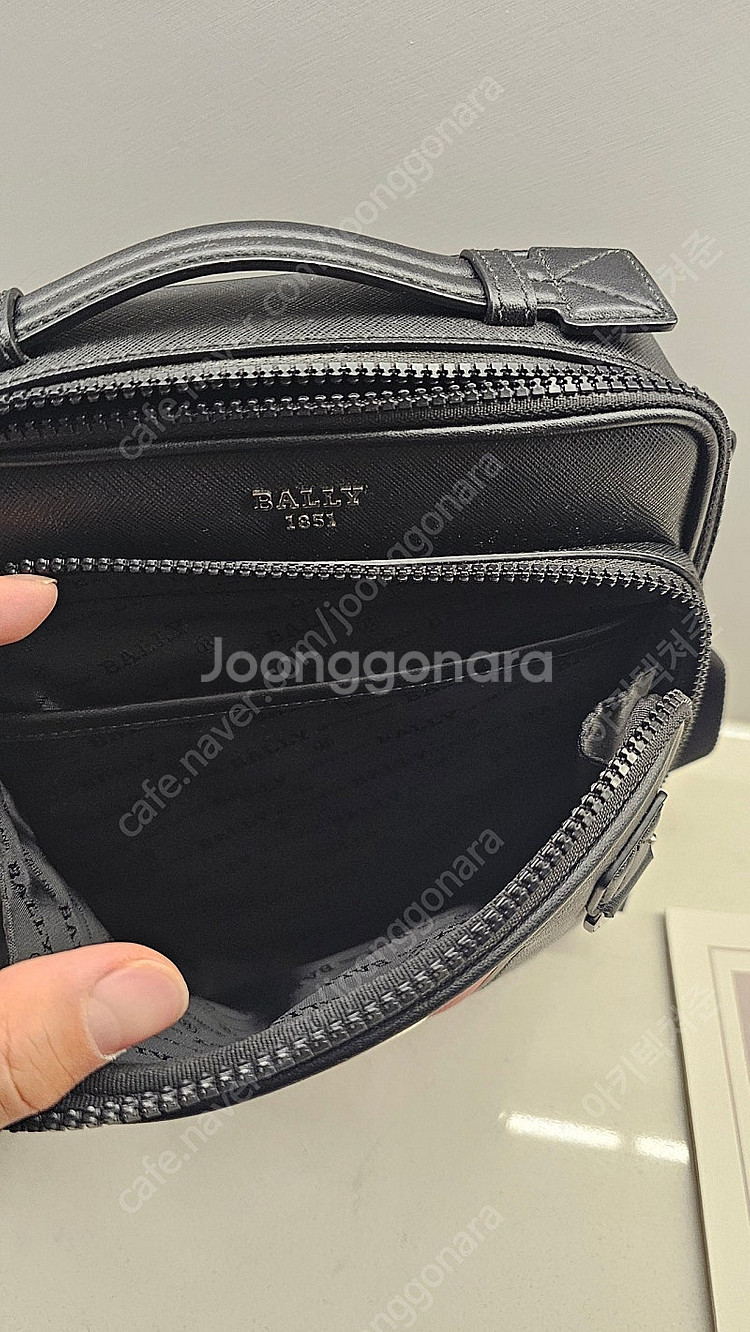 발리 크로스백--4