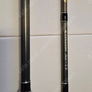 로드프로덕션 크레바스 에어 T3