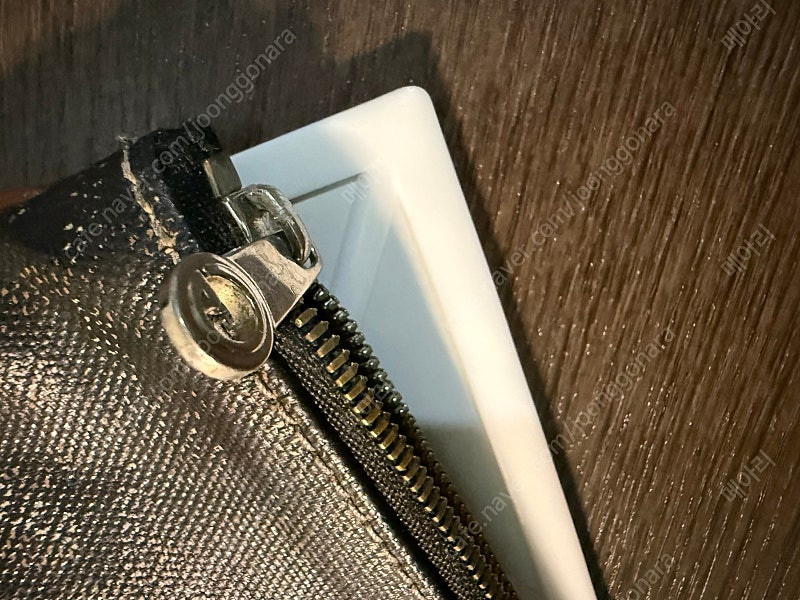 정품 고야드 클러치mm 급매--6