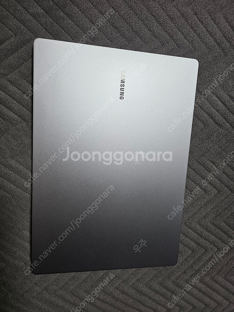 삼성 갤럭시북4 엣지 16인치 새상품급 NT960XMA...--0