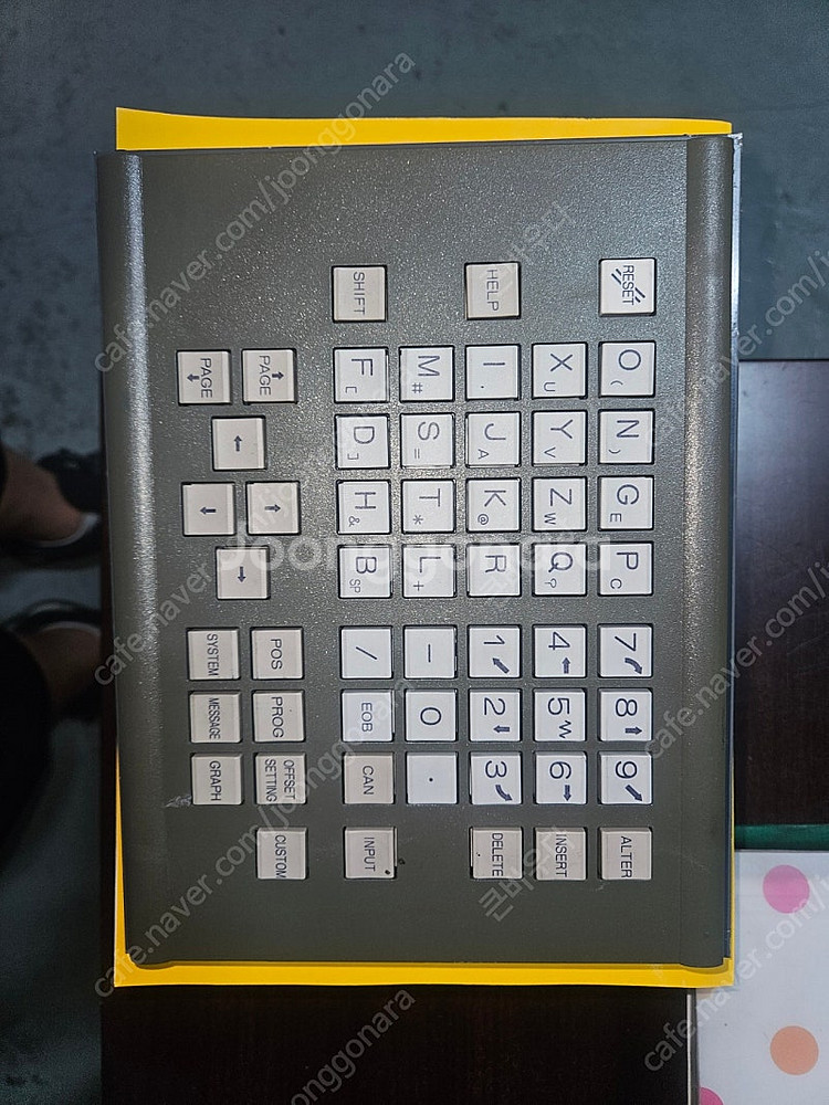 FANUC 화낙--0