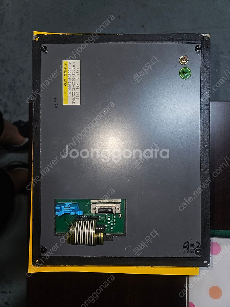 FANUC 화낙--1