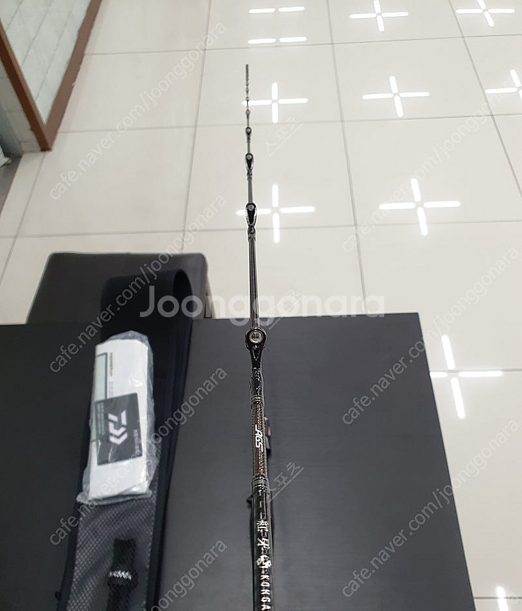 다이와 코우가 EX AGS N65LB TG--0