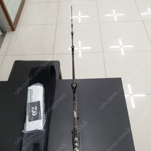 다이와 코우가 EX AGS N65LB TG
