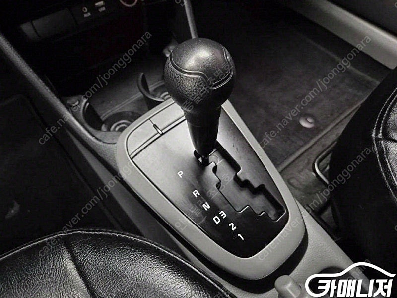 [기아]올 뉴 모닝 (JA) 디럭스 (5인승) ★중고차★중고차매입★전액할부★저신용자★신불자★소액할부★현금★카드 전부... 이미지