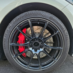 스팅어 cts-v 6p 380mm, 볼라중통 준비엘티탄 엔드 판매합니다