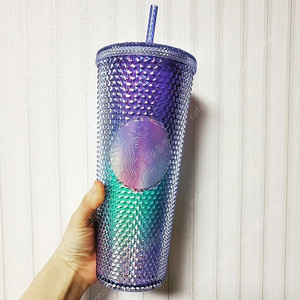 스타벅스 지압텀블러 벤티 이미지