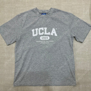 UCLA 반팔티 S (여성 66)