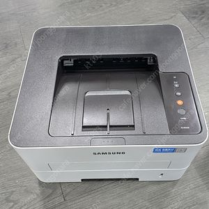 [프린터]삼성 흑백레이저 프린터 sl-m2620