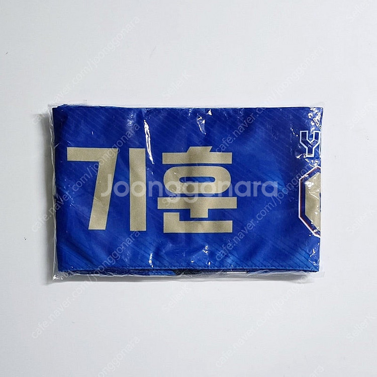 수원 삼성 블루윙즈 2022 염기훈 헌정 전사 머플러--0