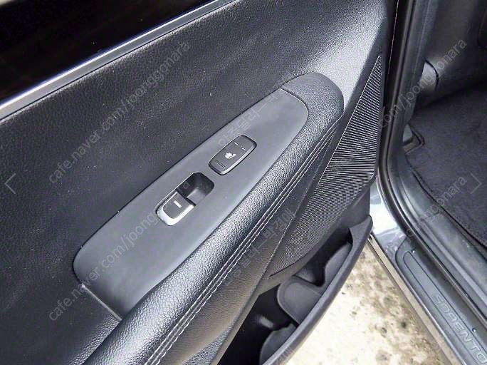 중고차 기아 더 뉴쏘렌토 디젤 R2.2 2WD 노블레스 부부중고차 중고차할부 ★ 여유자금 ★ 수원 ★ 이미지