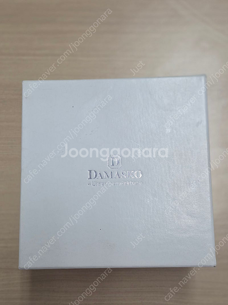 다마스코 DA36 팝니다.--0