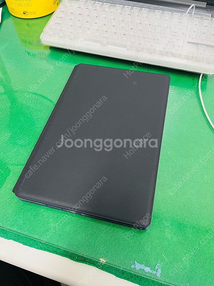 삼성 갤럭시탭S7+ 512g wifi 팝니다. (전용 ...--1