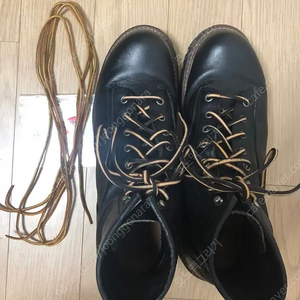 [265] 레드윙 라인맨