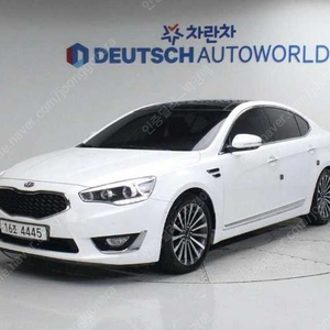 중고차 기아 더 뉴K7 2.4 GDI 프레스티지 스페셜 부부중고차 중고차할부 ★ 여유자금 ★ 수원 ★ 이미지