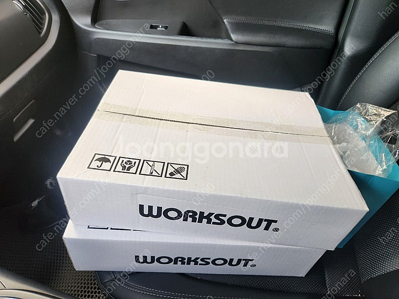 아이앱스튜디오 반팔티 블랙 XL 새제품--0