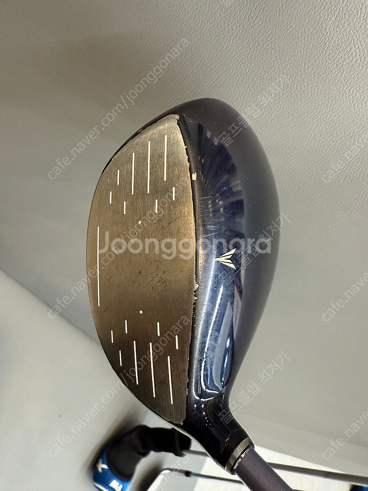 젝시오 MP600K 11.5도 L 여성용 드라이버--1