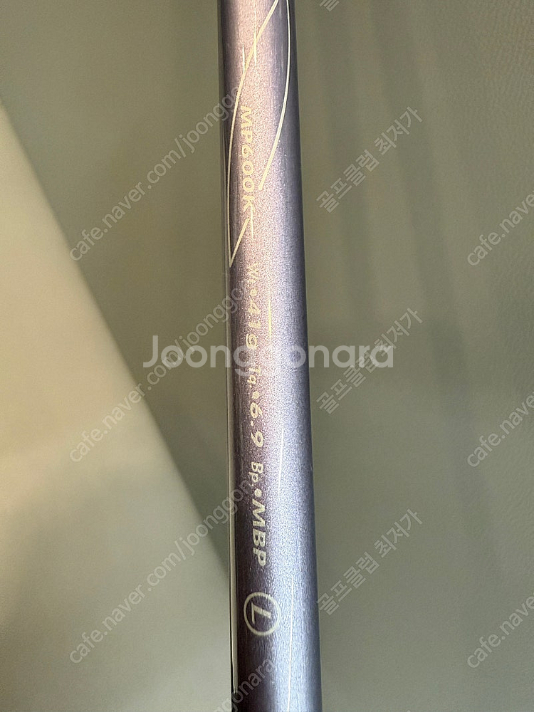 젝시오 MP600K 11.5도 L 여성용 드라이버--6