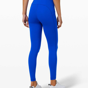 룰루레몬 Swift Speed HR Tight II 6 사이즈 레깅스