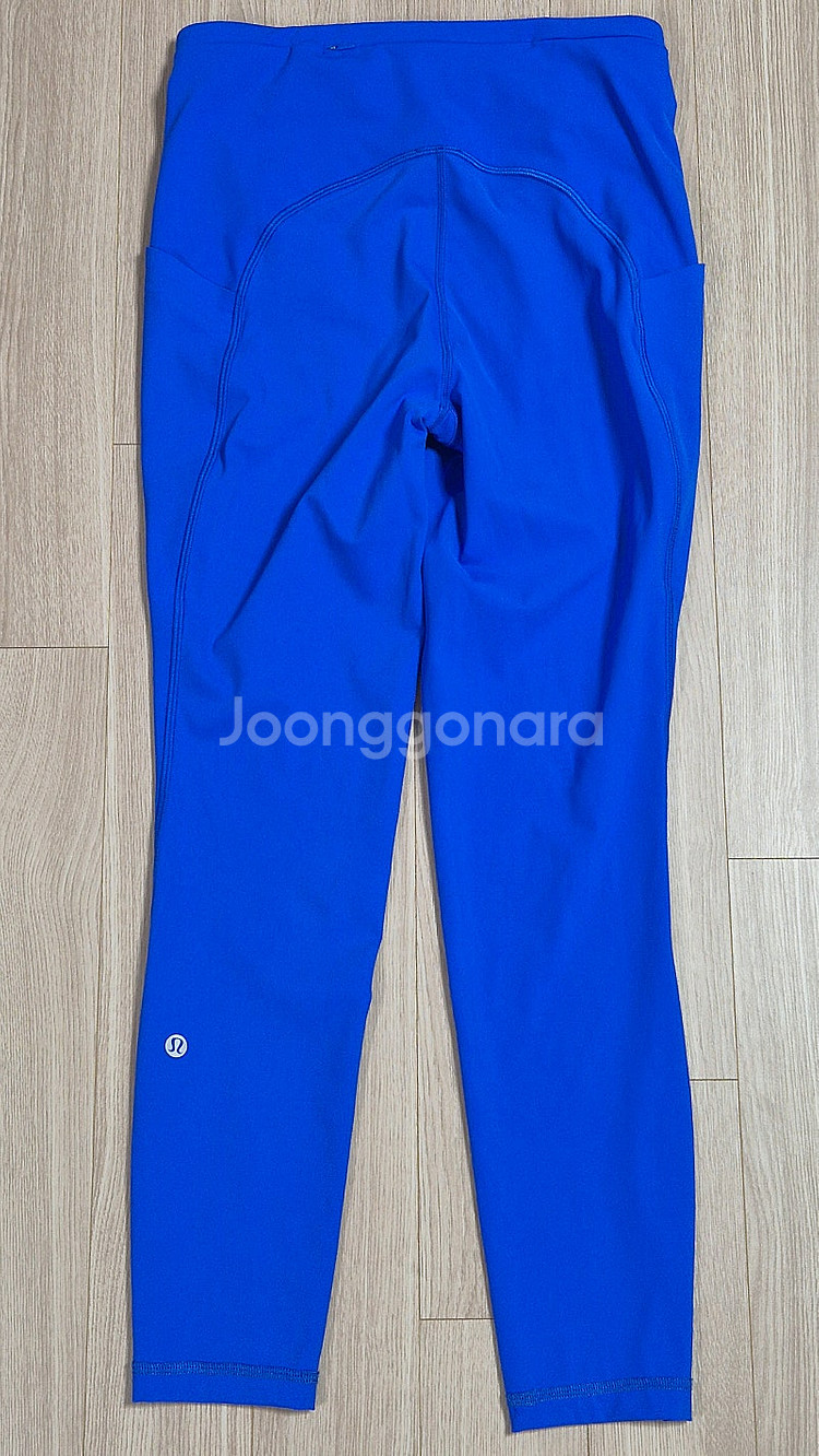 룰루레몬 Swift Speed HR Tight II 6...--7
