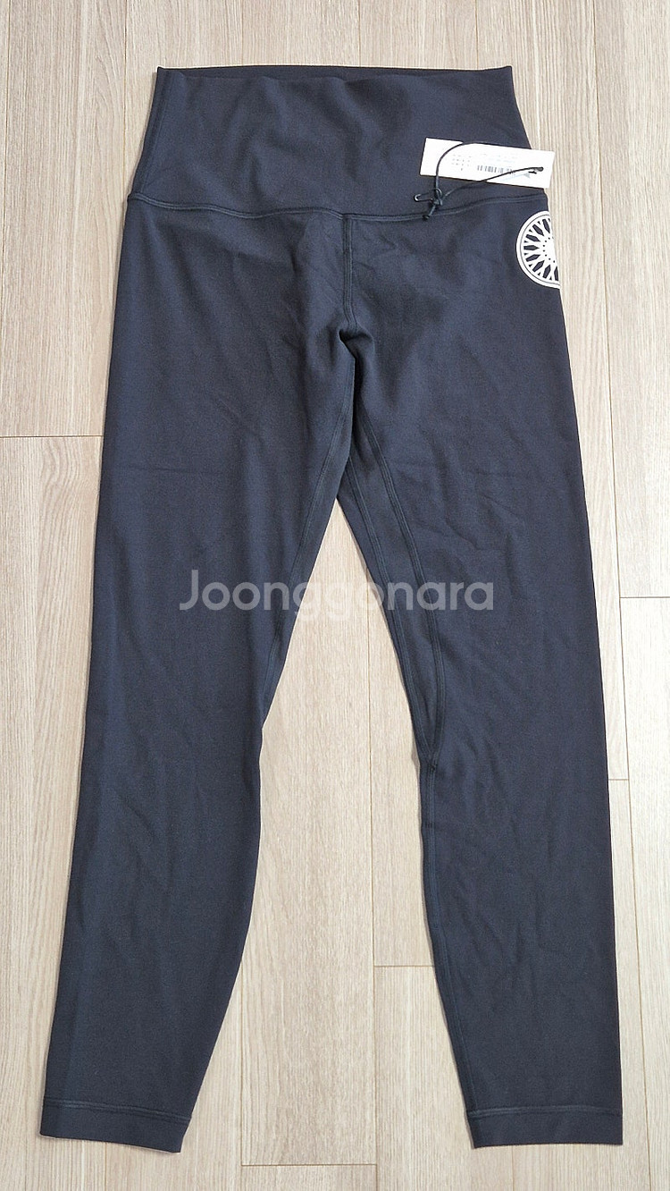 룰루레몬 Align HR Pant 6 사이즈 얼라인 레...--0