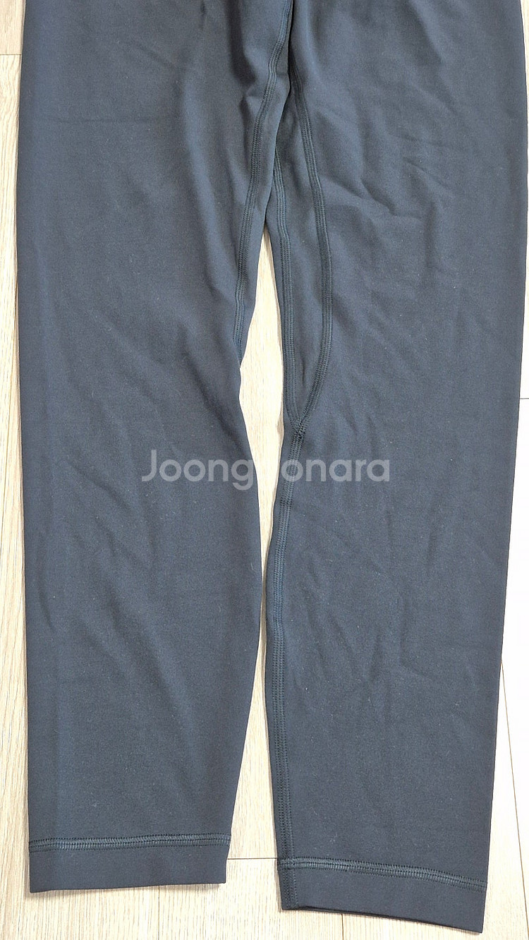 룰루레몬 Align HR Pant 6 사이즈 얼라인 레...--2