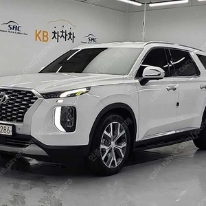 중고차 현대 팰리세이드 2.2 디젤 프레스티지 부부중고차 중고차할부 ★ 여유자금 ★ 수원 ★ 이미지