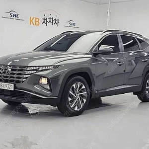 중고차 현대 더 올뉴투싼 하이브리드 1.6 HEV 2WD 프리미엄 부부중고차 중고차할부 ★ 여유자금 ★ 수원 ★