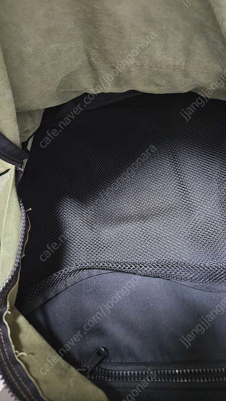 카네이테이 백팩. 코키토 코키토 cogito L사이즈--2